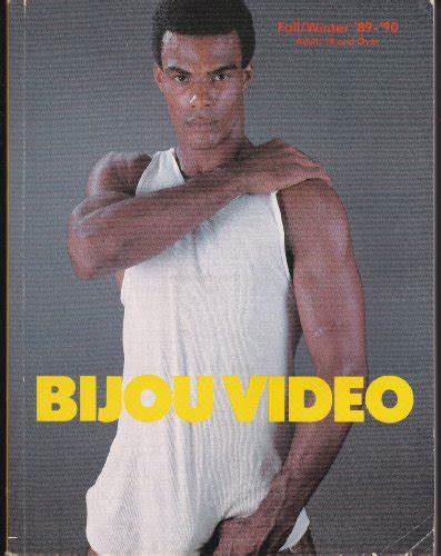 bijou videos|Bijou Video : The Complete Reference Guide of Gay .